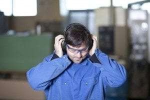 Hearing Protection