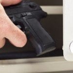 Safe Firearm Storage 