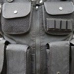 Flak Jacket