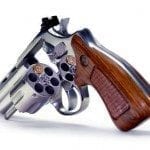 Revolver 