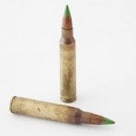 green tip ammo