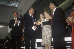 reagan