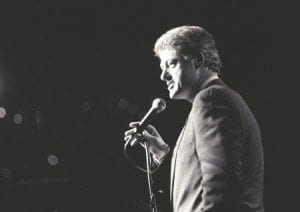Bill Clinton