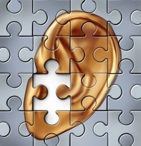 hearing loss