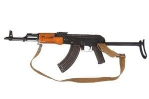 AK47