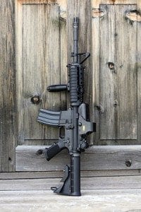 M16