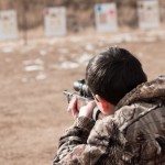 Tightening up Your Trigger Pull