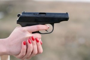 The Fastest Growing Demographic of Gun Owners in America