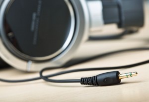 Headphones and Hearing: Sounding the Alarm