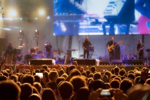 More Than 1 Billion at Risk of Hearing Loss