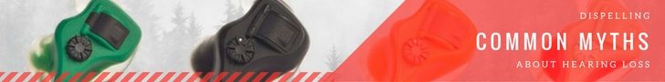 hearing loss myths