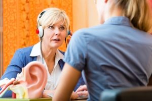 Scientists Hope to Cure Hearing Loss With Gene Therapy
