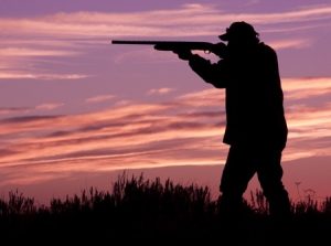 How Can Hearing Protection Help You Hunt?