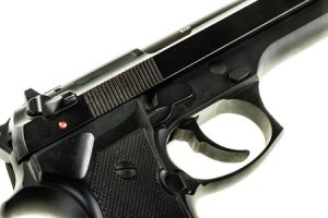 Department of Defense Struggling To Choose a New Sidearm