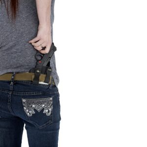 Firearm-Friendly Women’s Fashion Finds Its Market
