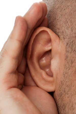 Hearing Loss in America May Actually Be on the Decline