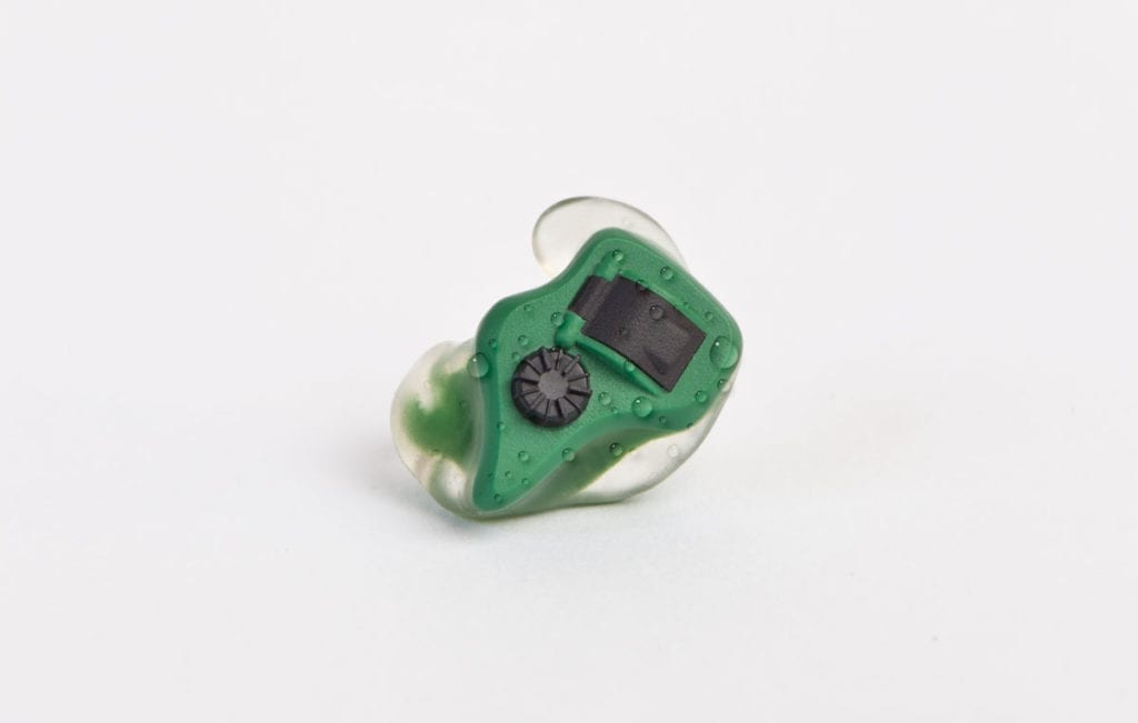 ESP Dynamic – Hearing Protection Earplug For Shooting