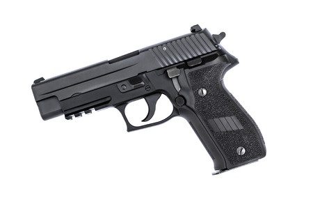 Sig Sauer Shooter Breaks Action-Pistol World Record