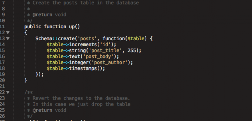 laravel-framework