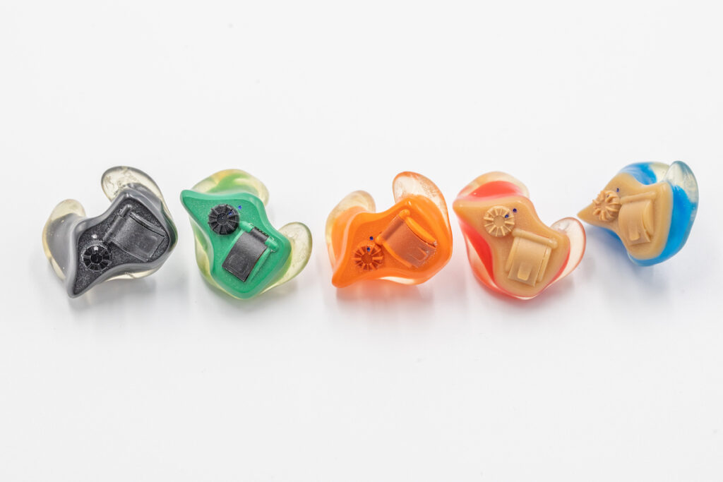 The Benefits of Amplified Hearing Protection for Shooting