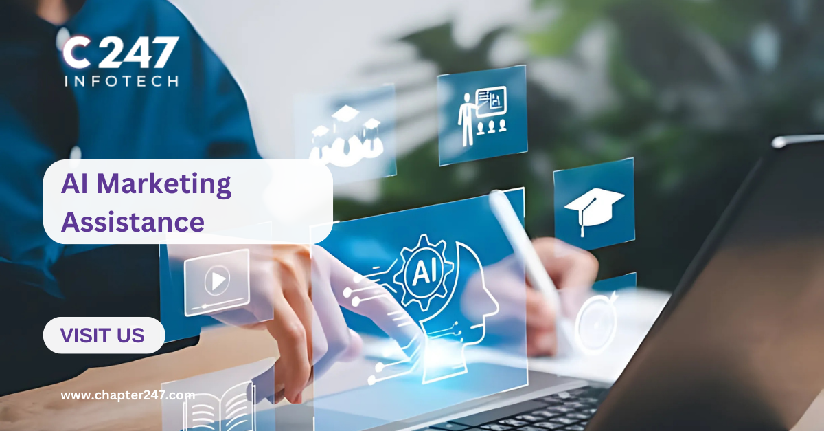 Ai, AI Marketing