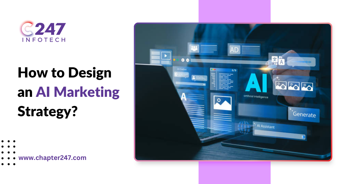 AI Marketing, AI