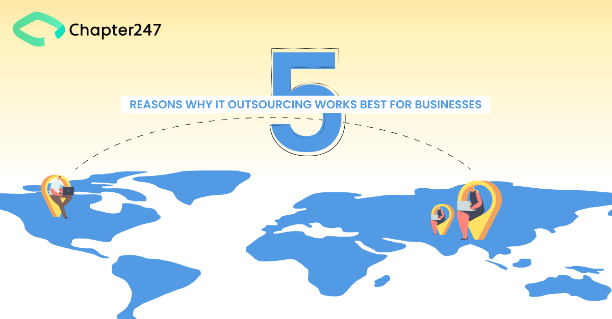 Outsourcing