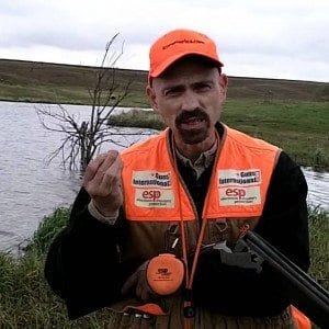 John Loeffler, Renowned Bird Dog Trainer