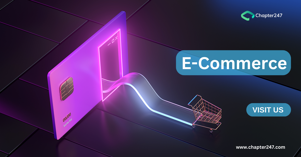 Ecommerce