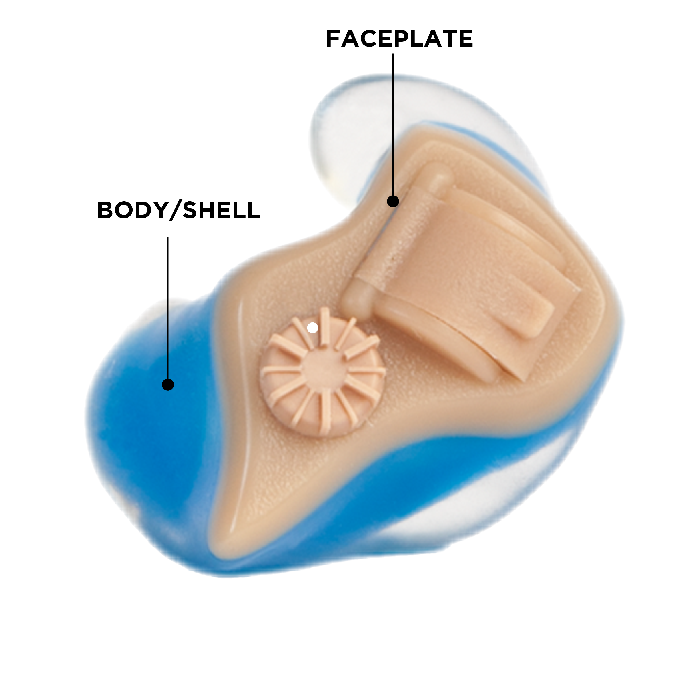 ESP America Hearing Protection Device Product Image