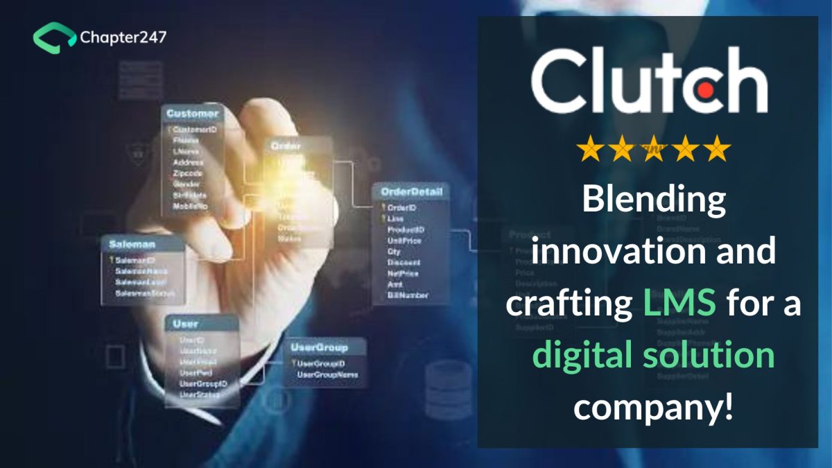 LMS, Digital Solution