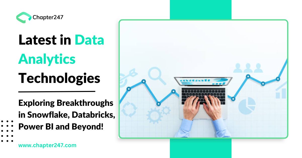 Data Analytics
