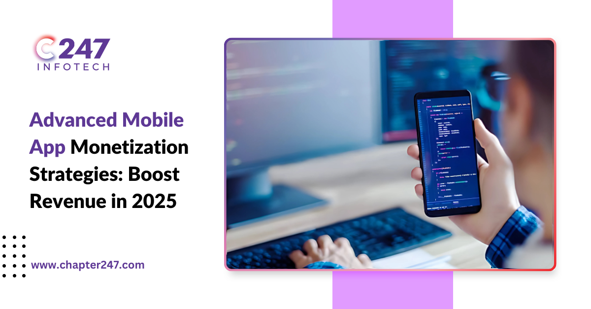 Mobile app