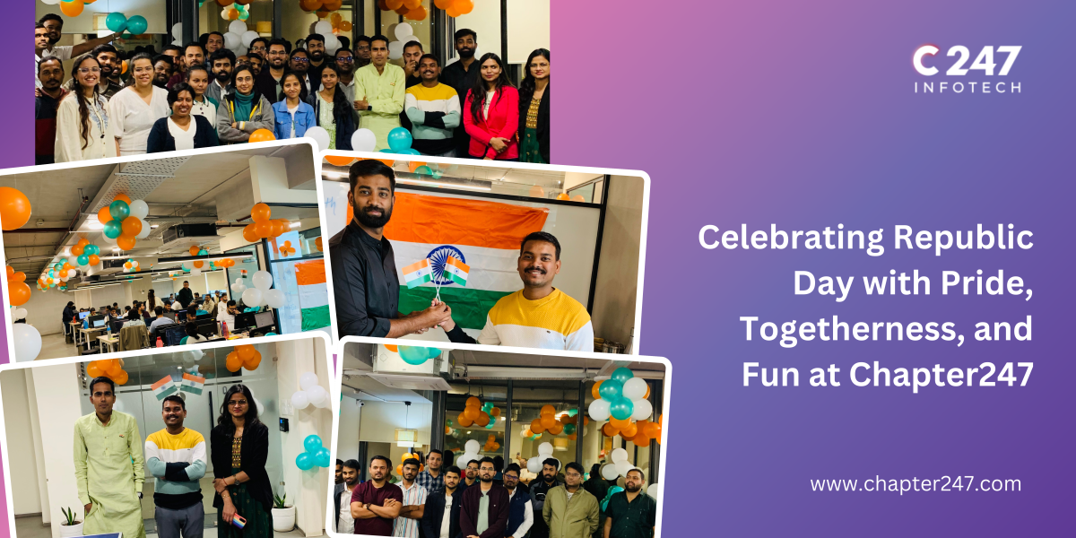 republic day, republic day celebration, Unity in diversity, office culture