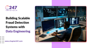 Data Engineering