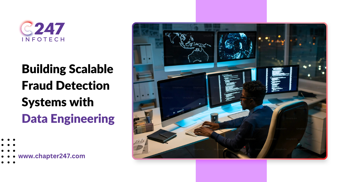 Data Engineering