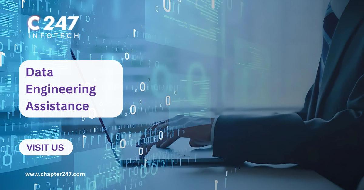 Data Engineering