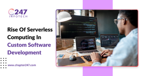 Serverless Computing