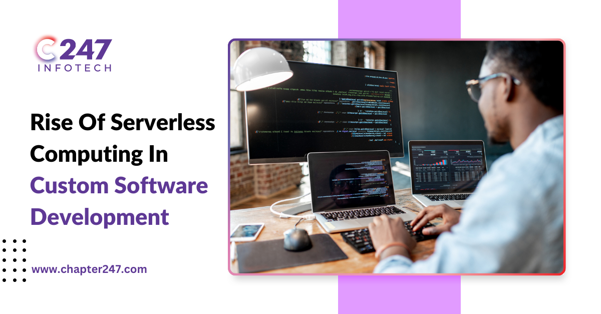 Serverless Computing