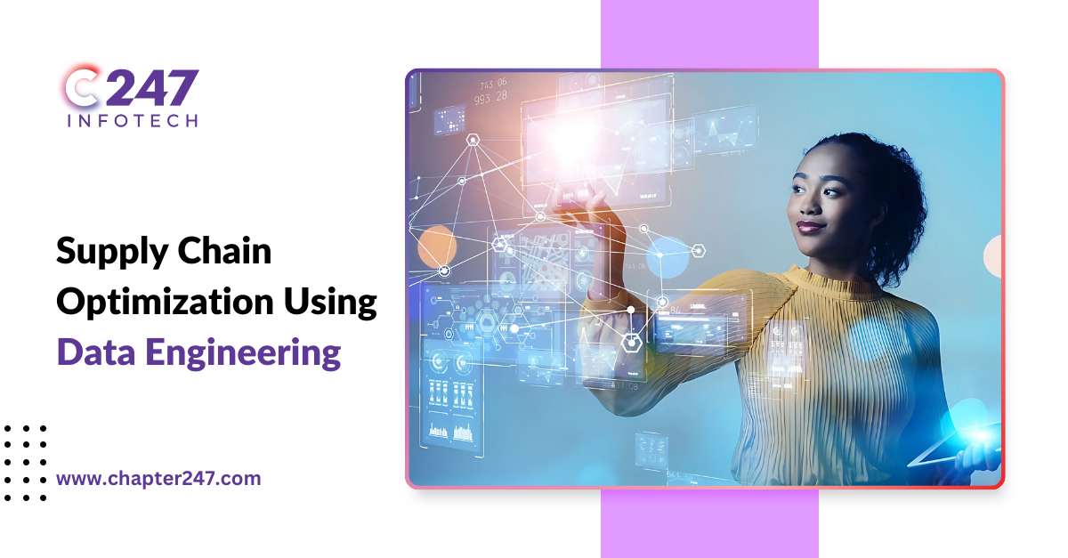 Data Engineering