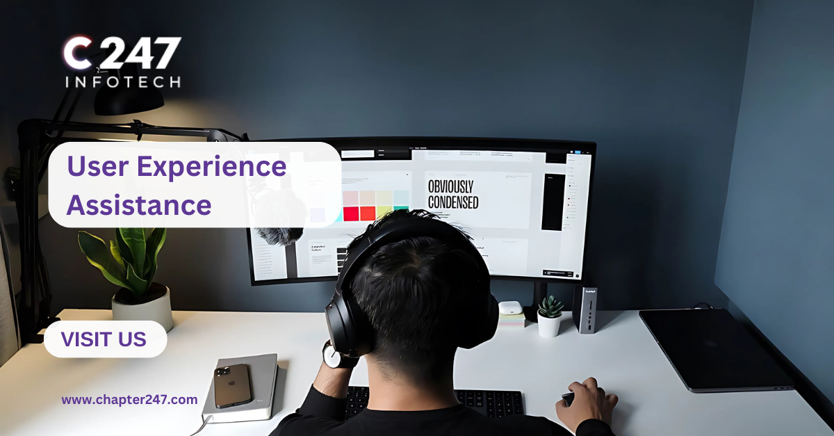 User Experience, UX trends
